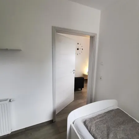 Barrierefreie Alte Baeckerei 65 Qm Bad Laasphe