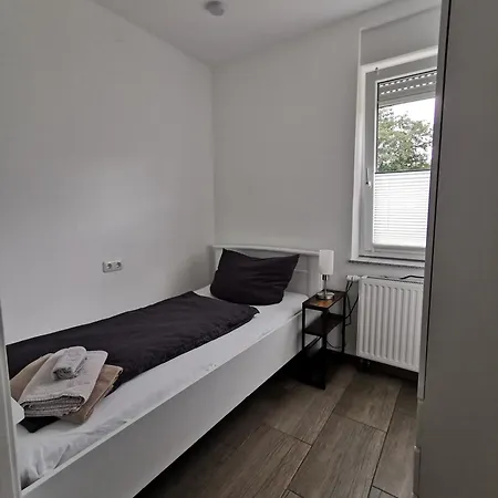 Barrierefreie Alte Baeckerei 65 Qm *