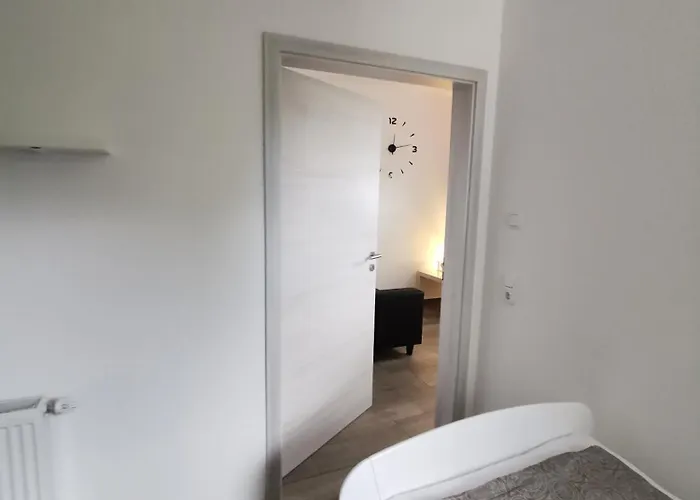 Barrierefreie Alte Baeckerei 65 Qm Bad Laasphe