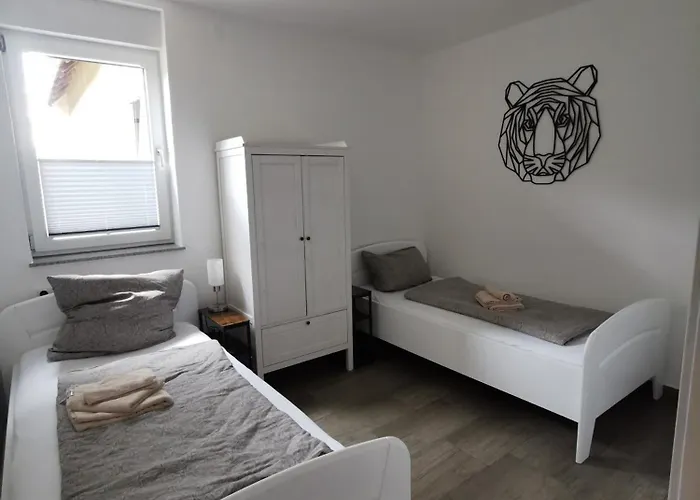 Barrierefreie Alte Baeckerei 65 Qm