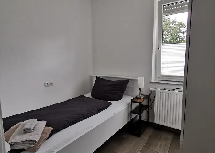 Barrierefreie Alte Baeckerei 65 Qm *